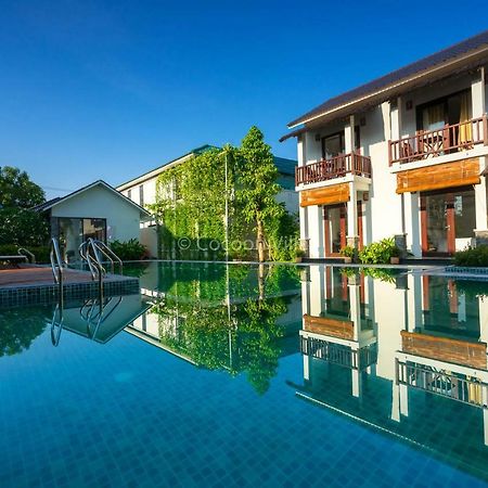 Cocoon Villa Χόι Αν Εξωτερικό φωτογραφία