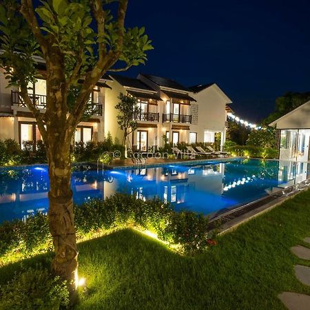 Cocoon Villa Χόι Αν Εξωτερικό φωτογραφία