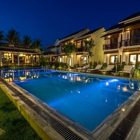 Cocoon Villa Χόι Αν Εξωτερικό φωτογραφία