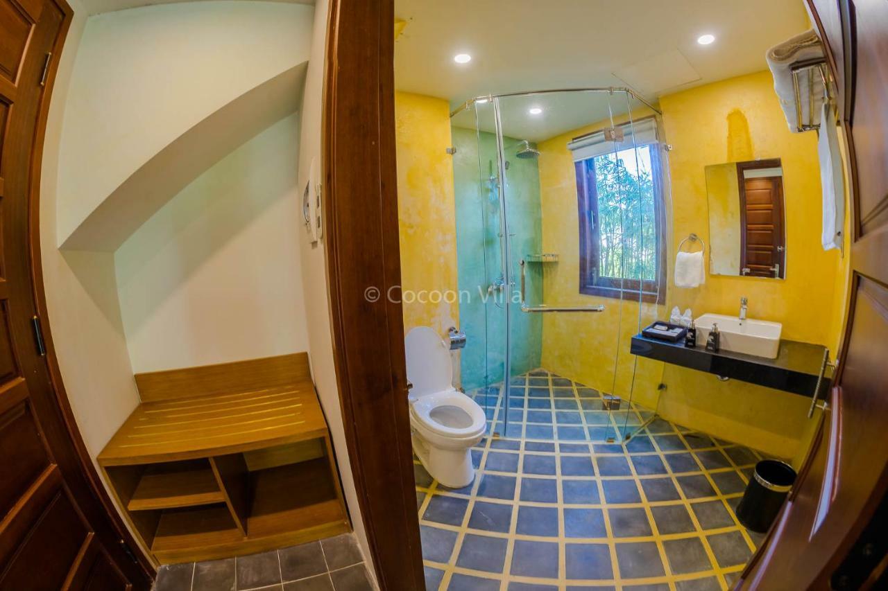 Cocoon Villa Χόι Αν Εξωτερικό φωτογραφία
