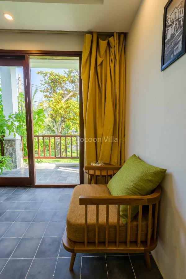 Cocoon Villa Χόι Αν Εξωτερικό φωτογραφία