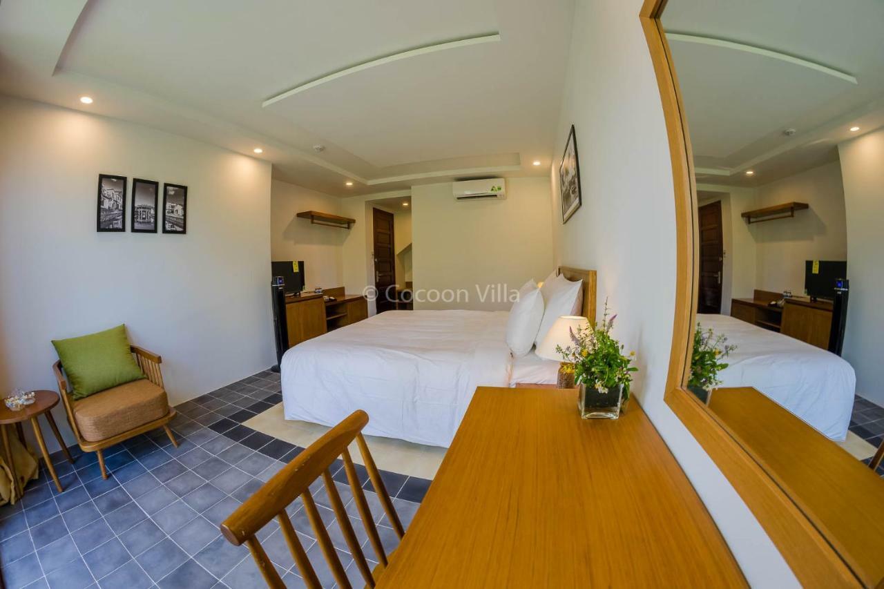 Cocoon Villa Χόι Αν Εξωτερικό φωτογραφία