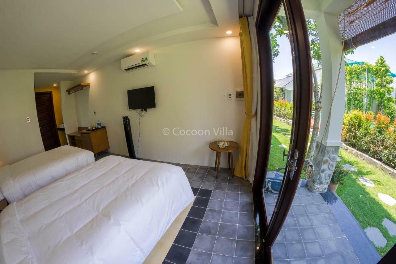 Cocoon Villa Χόι Αν Εξωτερικό φωτογραφία