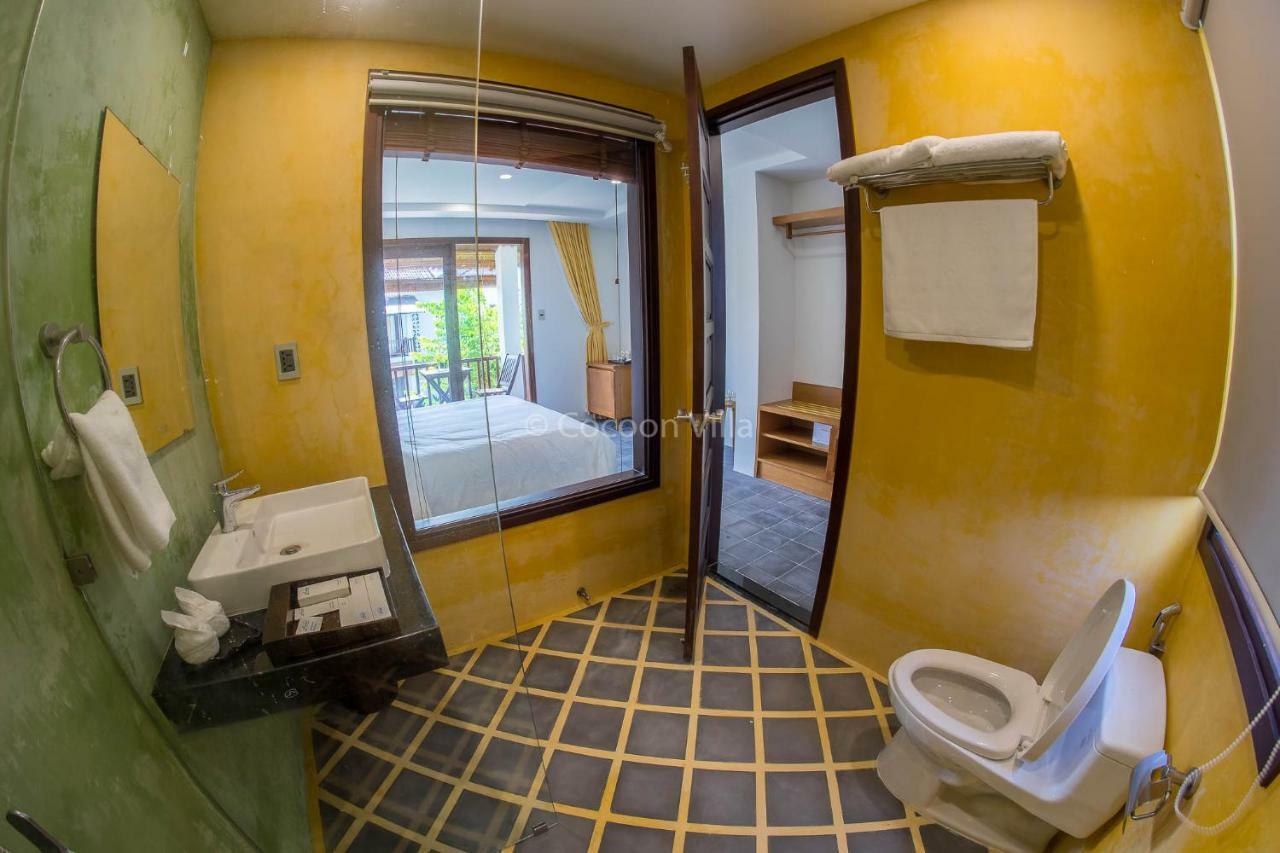 Cocoon Villa Χόι Αν Εξωτερικό φωτογραφία