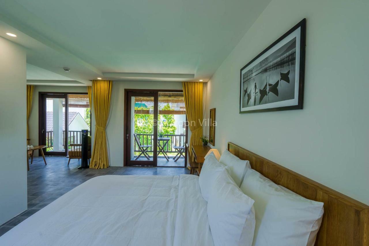 Cocoon Villa Χόι Αν Εξωτερικό φωτογραφία