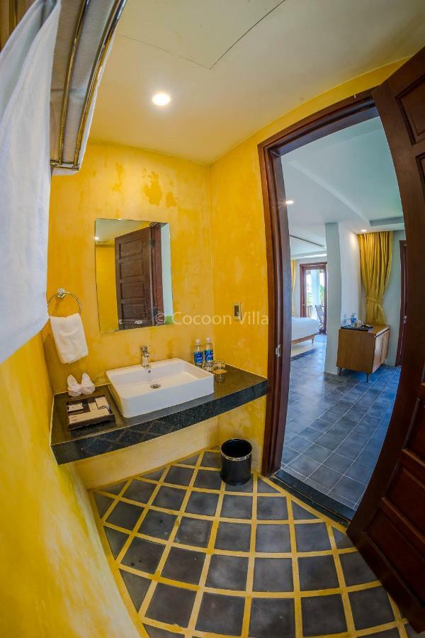 Cocoon Villa Χόι Αν Εξωτερικό φωτογραφία