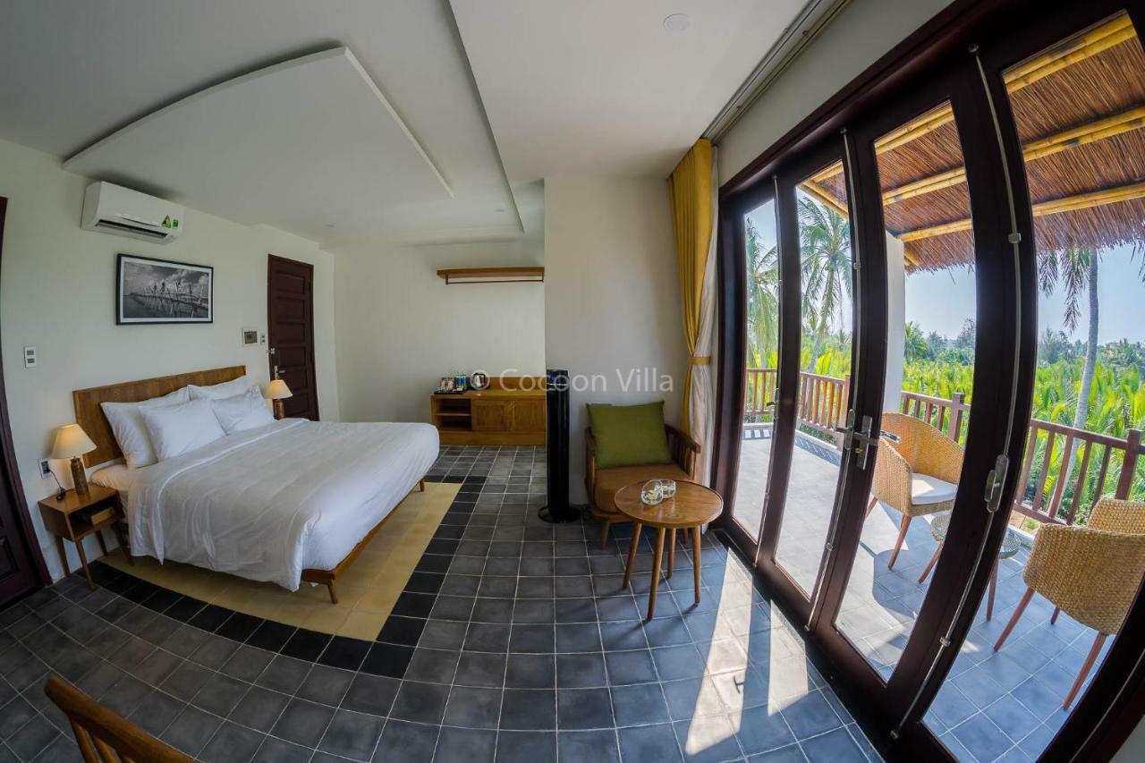 Cocoon Villa Χόι Αν Εξωτερικό φωτογραφία