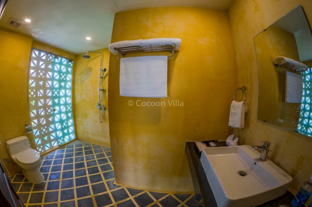 Cocoon Villa Χόι Αν Εξωτερικό φωτογραφία
