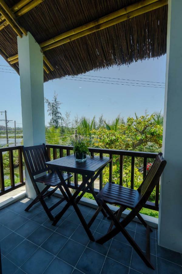 Cocoon Villa Χόι Αν Εξωτερικό φωτογραφία
