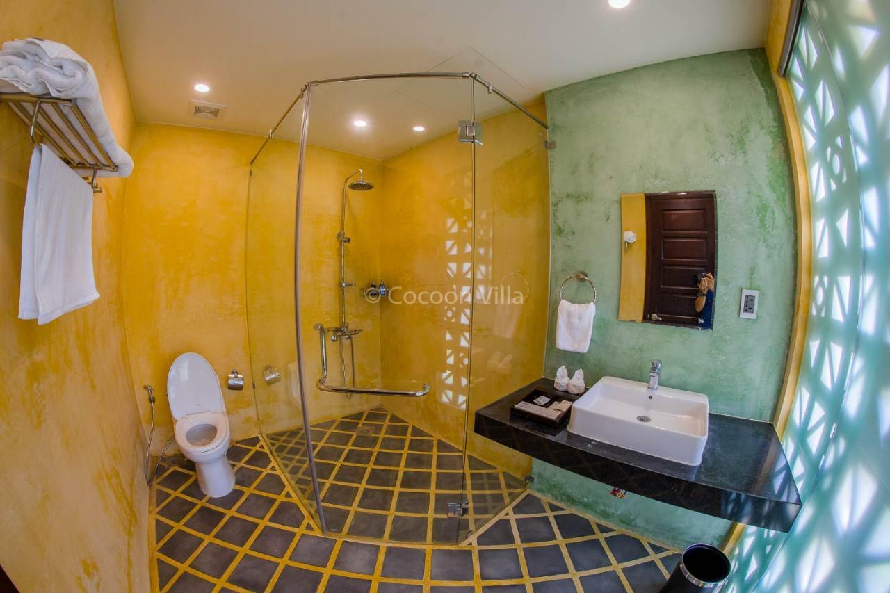 Cocoon Villa Χόι Αν Εξωτερικό φωτογραφία