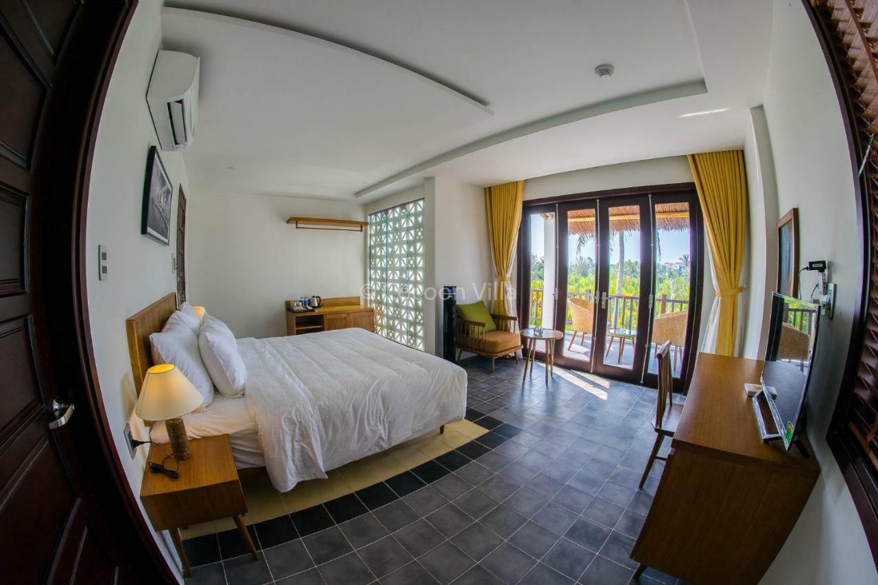 Cocoon Villa Χόι Αν Εξωτερικό φωτογραφία