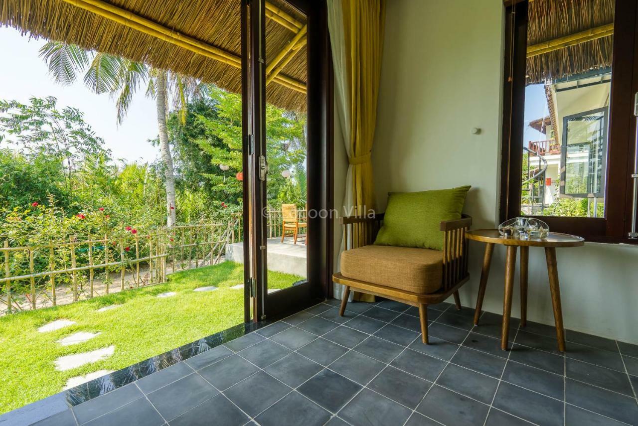 Cocoon Villa Χόι Αν Εξωτερικό φωτογραφία