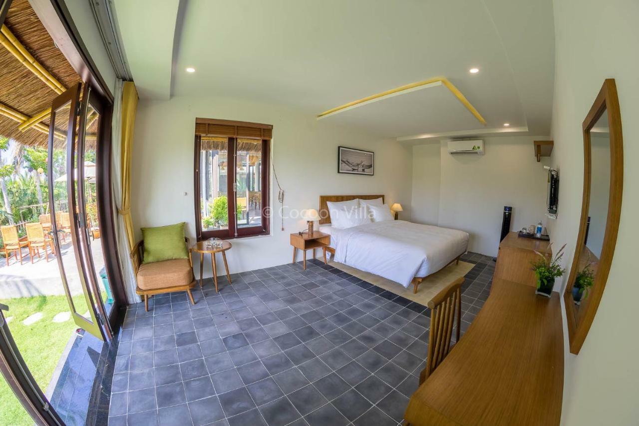 Cocoon Villa Χόι Αν Εξωτερικό φωτογραφία
