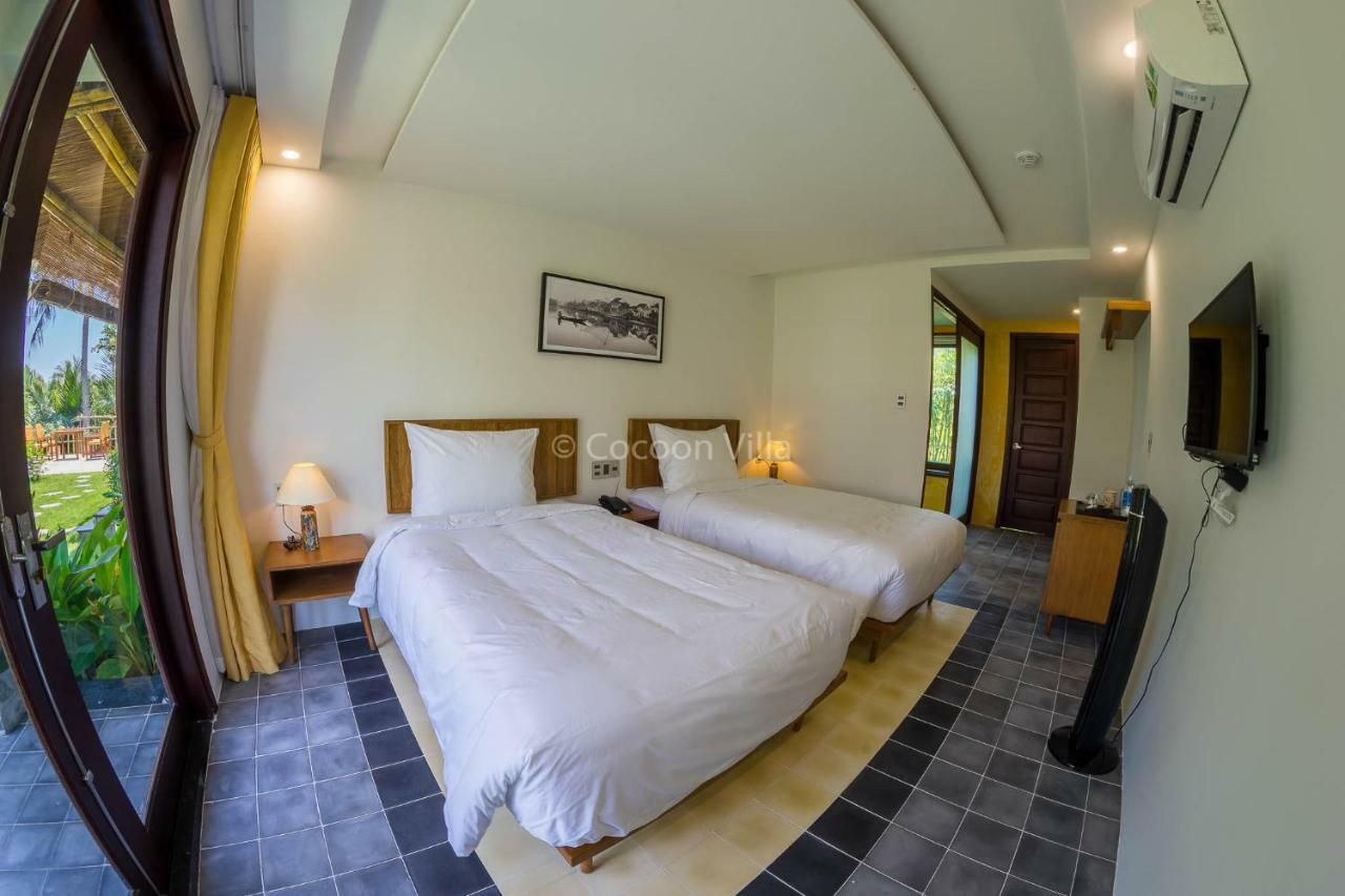 Cocoon Villa Χόι Αν Εξωτερικό φωτογραφία