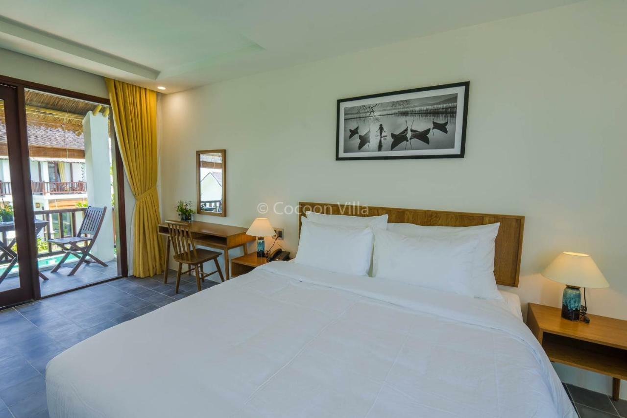 Cocoon Villa Χόι Αν Εξωτερικό φωτογραφία