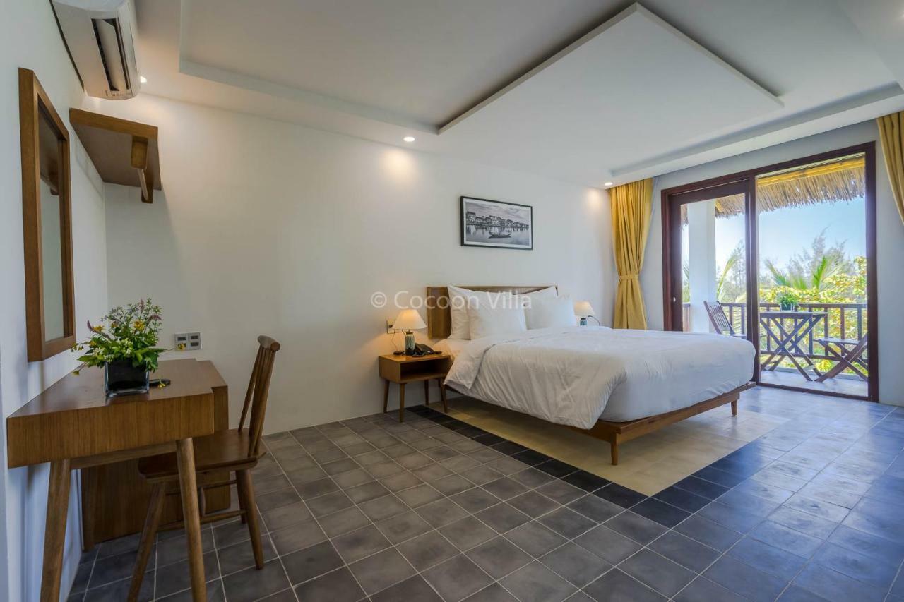 Cocoon Villa Χόι Αν Εξωτερικό φωτογραφία