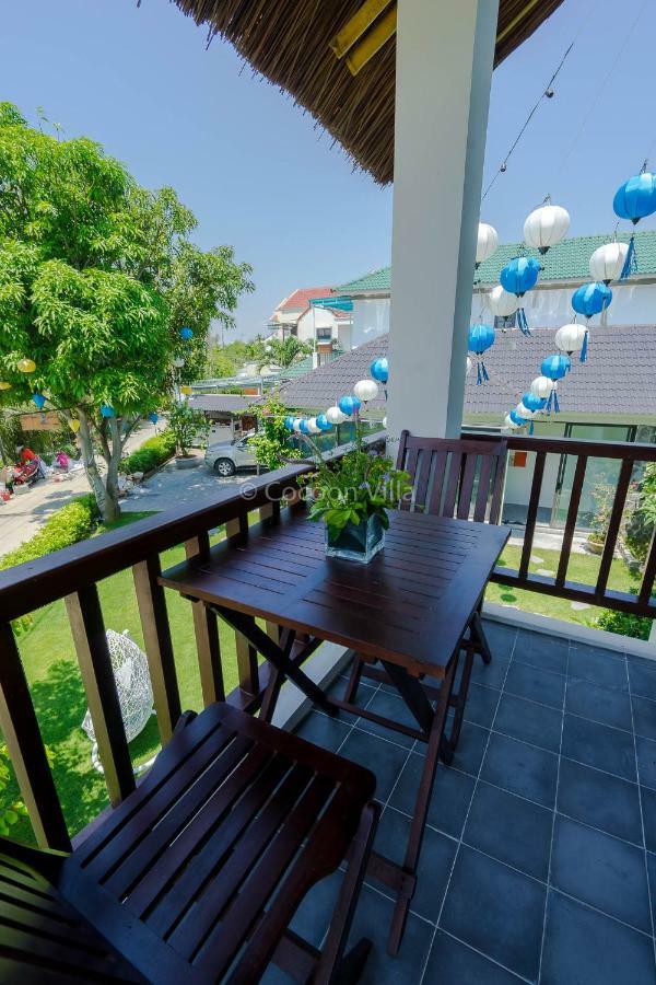 Cocoon Villa Χόι Αν Εξωτερικό φωτογραφία