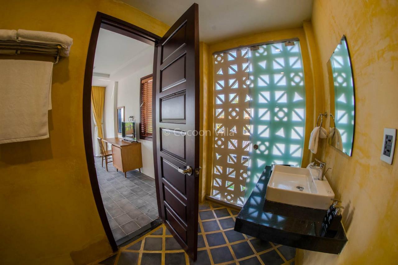 Cocoon Villa Χόι Αν Εξωτερικό φωτογραφία