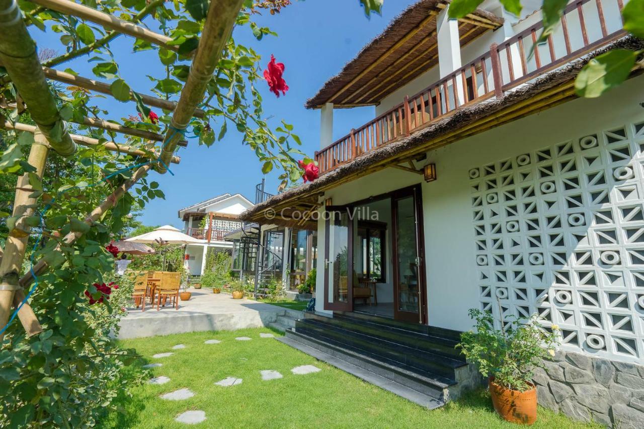 Cocoon Villa Χόι Αν Εξωτερικό φωτογραφία