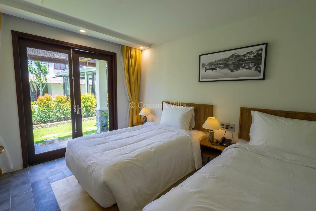 Cocoon Villa Χόι Αν Εξωτερικό φωτογραφία