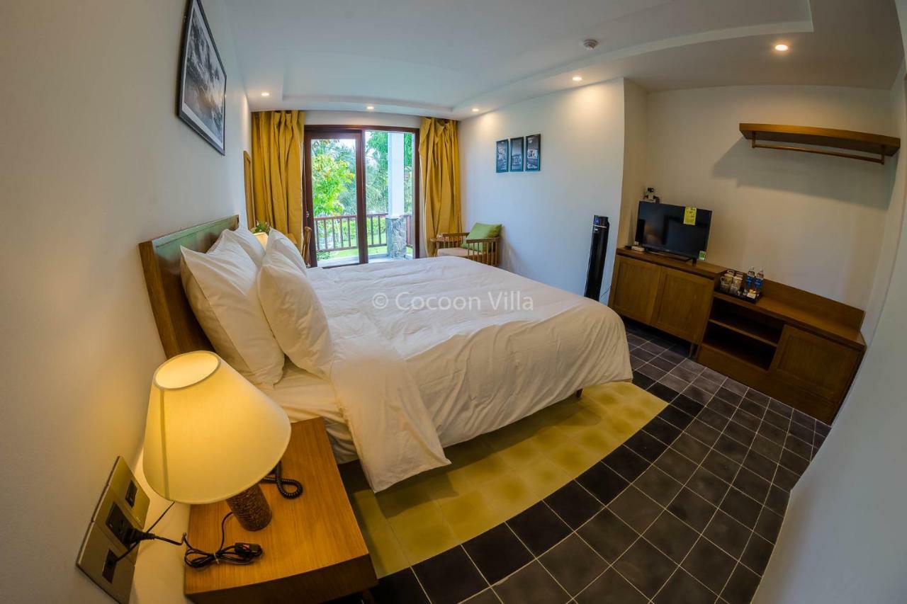 Cocoon Villa Χόι Αν Εξωτερικό φωτογραφία