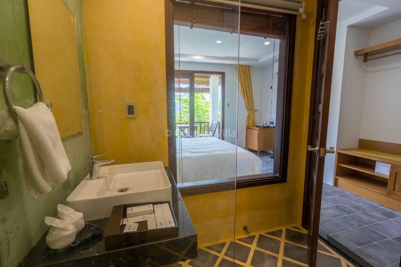 Cocoon Villa Χόι Αν Εξωτερικό φωτογραφία